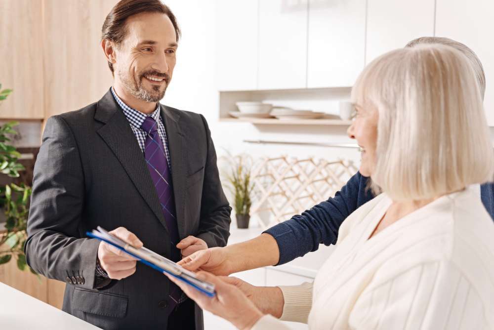 Comment négocier avec l’agent immobilier l’achat de votre maison comme un pro