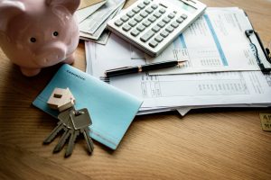 comment changer d'assurance de prêt immobilier ?